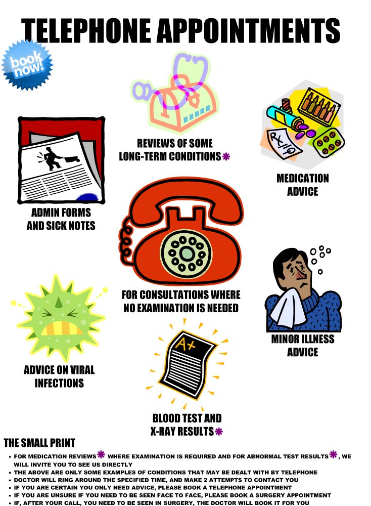 How To Make A Phone Appointment With Unemployment Practice One