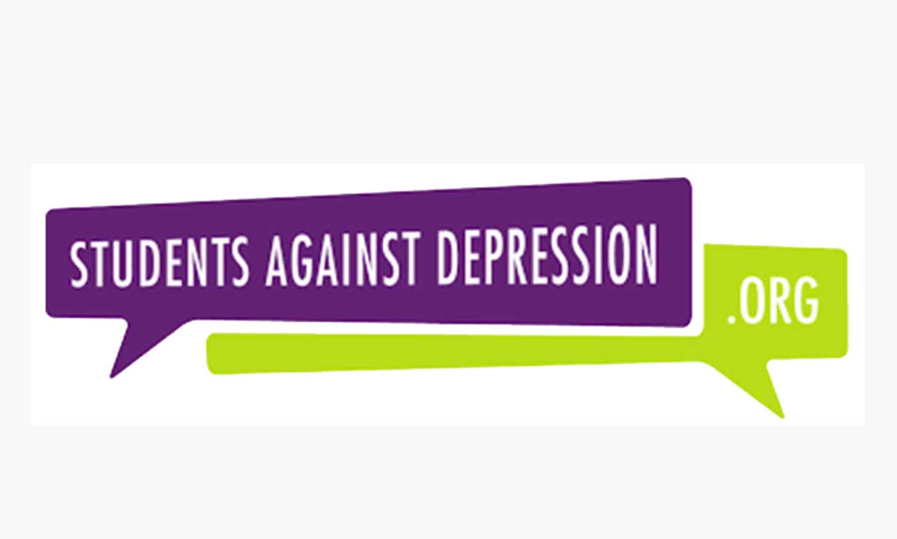 students against depression