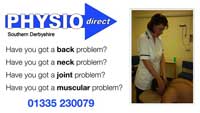 physio direct